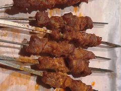 -枪火串烧·东北特色烧烤(罗湖总店)