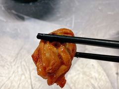 -黎记大排档(慈云路店)