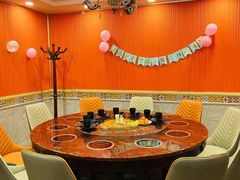 -塔兰齐新疆孜然火锅(鲤鱼山路店)