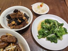 -寻裕记·现炒浇头面(人民广场店)