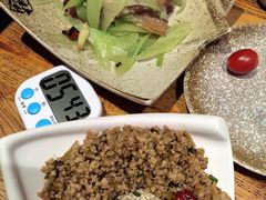 -滇香肴·云南菜蒸汽石锅鱼(云南北路店)