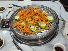 -凯盈阁私房菜·桑拿鸡(绿茵花园店)