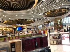 -中免(澳门机场免税店)