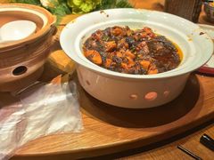 -唐猫庭院·千年陕菜(大唐不夜城店)