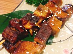 -林妈妈村·日式料理(宝山龙湖天街店)