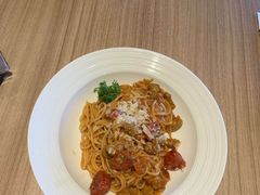 -必胜客(栖乐荟店)