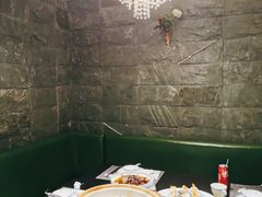 -涵誉·私房菜(银都·锦创广场店)