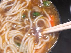 -桂在香知桂林米粉(南岗松雷店)
