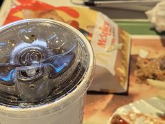 -麦当劳(龙之梦购物中心店)