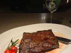 -波特曼西餐厅(中央大街店)