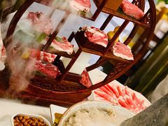 丁卯京八件儿-丁卯•铜锅涮肉(工体店)