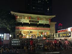-成都市川剧院·《川剧秀·传奇变脸》·锦江剧场