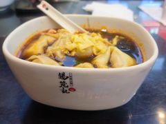 -锡笼记·无锡小笼(新明路店)