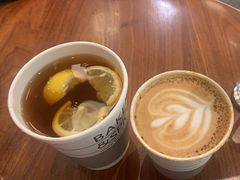 -BAKER&SPICE(国金中心商场店)