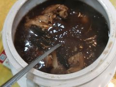 -台山美食一绝阿四台山黄鳝饭(阿四创作店)