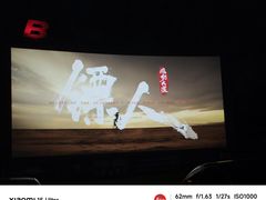 -枫花园汽车电影院(朝阳公园店)