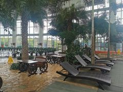 -渔岛海洋度假区