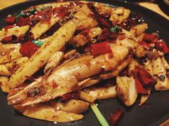 -十三式重庆江湖菜(金茂览秀城店)