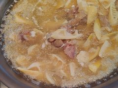 -徽三说·土徽菜·中国徽菜连锁品牌(一中店)