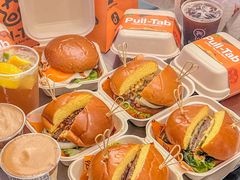 -Pull-Tab拉环咖啡(杭州市上城区来福士中心店)