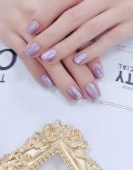 -如一·美甲美睫