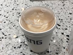 澳白-Something For(中洲湾店)