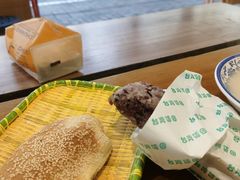 -嗲德来·豆浆·油条(商城路店)