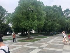 -陈云纪念馆