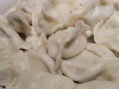 鲅鱼饺子-大京园海鲜烧烤(东城路店)