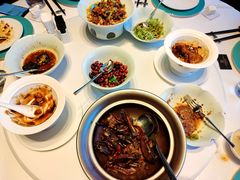 -湘上湘(米其林餐厅-正大中心总店)