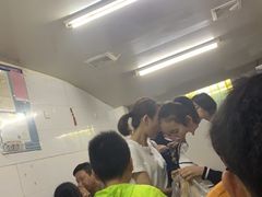 -何记酿皮店(西流湾店)