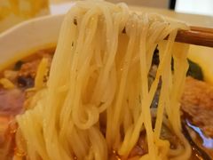 -瓦记米粉(东鼓道店)