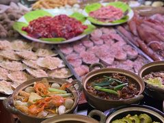-抱德·潮汕味(敦和店原惠城鱼仔)