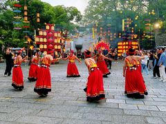 -深圳锦绣中华民俗村