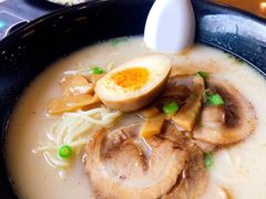 面爱面超牌面-面爱面(长椿街店)