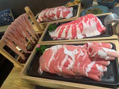 -湊湊火锅·茶憩(郑州绿地新都会店)