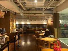 -无印良品餐堂 MUJI Diner(成都太古里店)