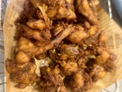 -醉炫音速烧烤·干煸菜(沙河总店)