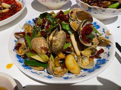 -丹虾|文和友小龙虾·烙锅(陕西路旗舰店)