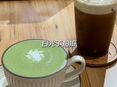-via coffee(万象城店)