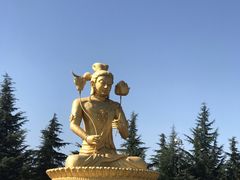 -法门文化景区