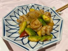 -誉八仙酒楼(静安大悦城店)