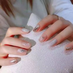 -IDO美甲美睫