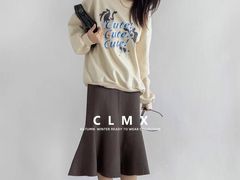 -CLMX(新天地凯德晶萃广场店)