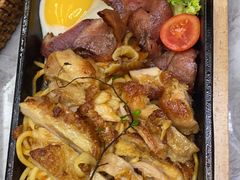 -九龙茶记·粤式餐厅融合菜(鹭江店)