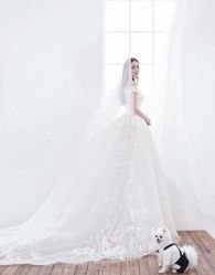 -WECOUTURE高级订制广州