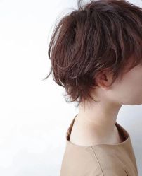 -东瀛造型