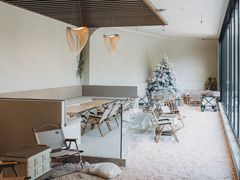 -J Create城市露营咖啡·简餐·宠物(上海动物园店)