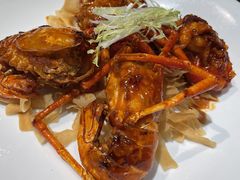 -猪肉婆私房菜(容桂总店)