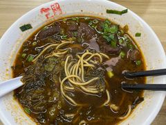 -南湖中华面馆(迈尧路店)